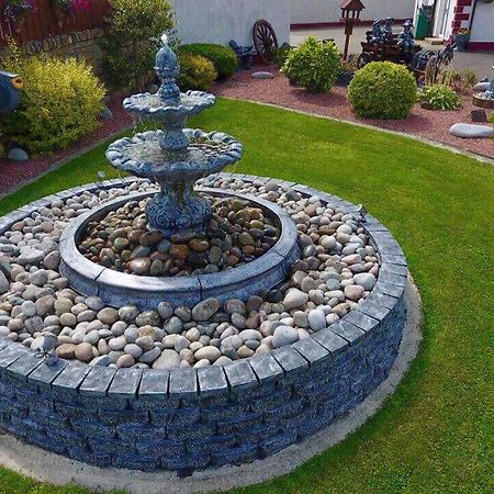 Burndale House B&B Letterkenny Zewnętrze zdjęcie