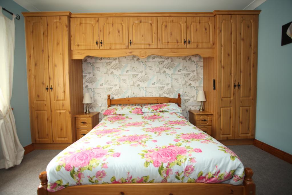 Burndale House B&B Letterkenny Zewnętrze zdjęcie