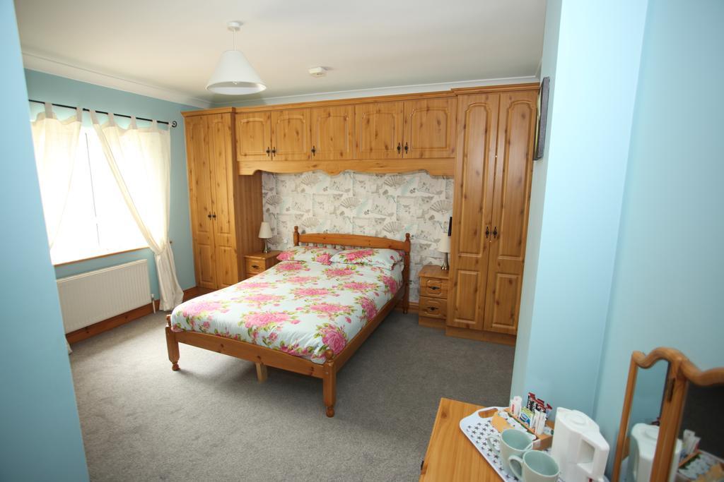 Burndale House B&B Letterkenny Zewnętrze zdjęcie