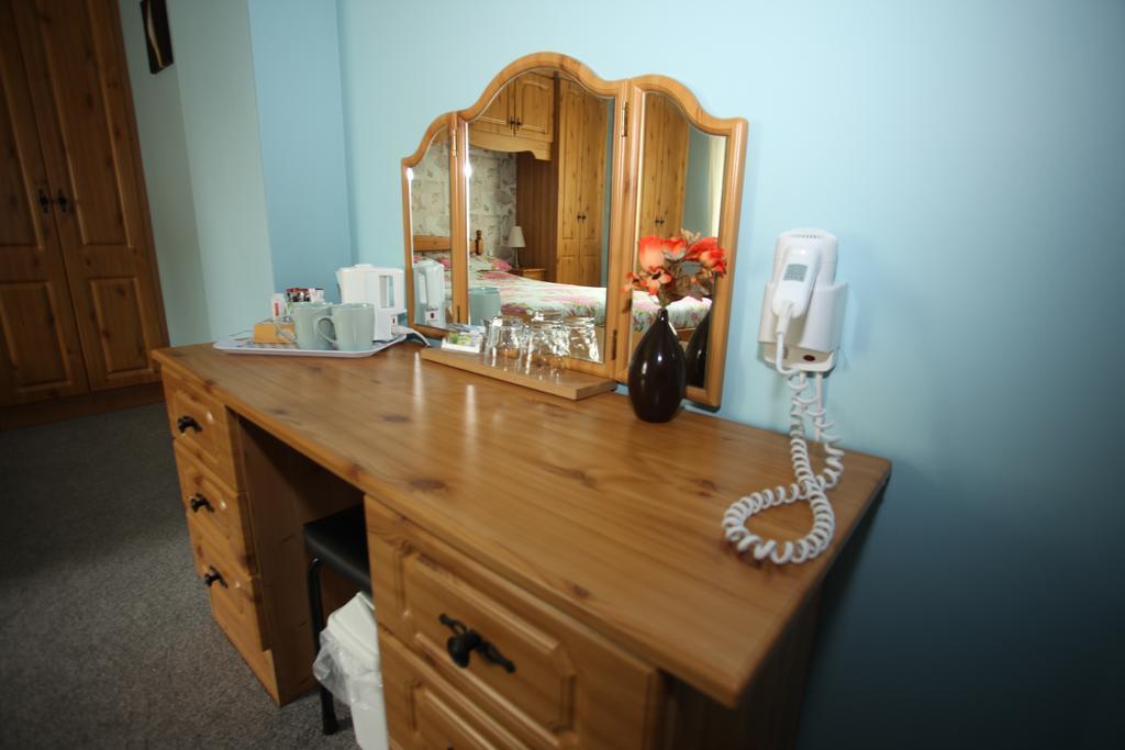 Burndale House B&B Letterkenny Zewnętrze zdjęcie