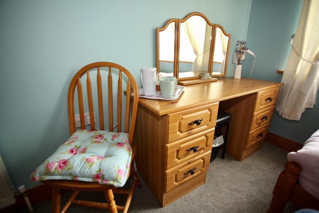 Burndale House B&B Letterkenny Zewnętrze zdjęcie