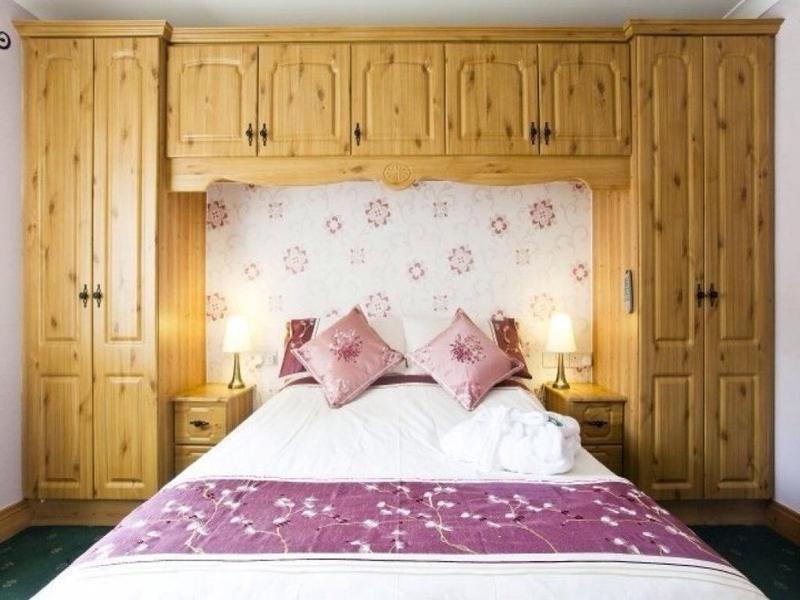 Burndale House B&B Letterkenny Zewnętrze zdjęcie