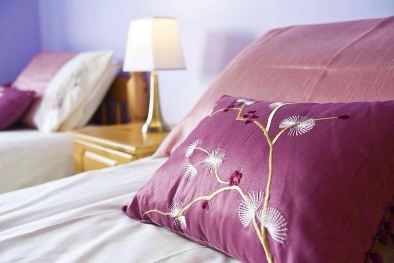 Burndale House B&B Letterkenny Zewnętrze zdjęcie