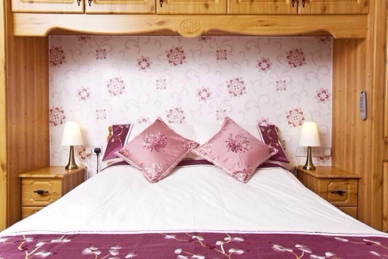 Burndale House B&B Letterkenny Zewnętrze zdjęcie