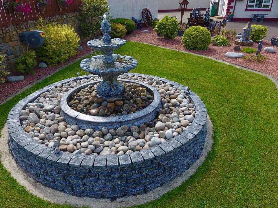 Burndale House B&B Letterkenny Zewnętrze zdjęcie
